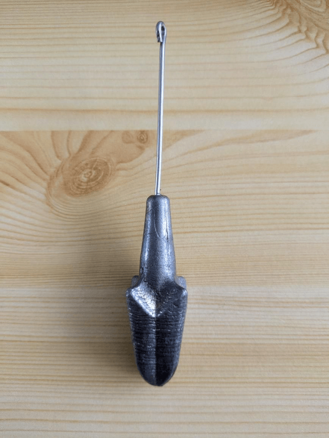 Plomb Torpedo 