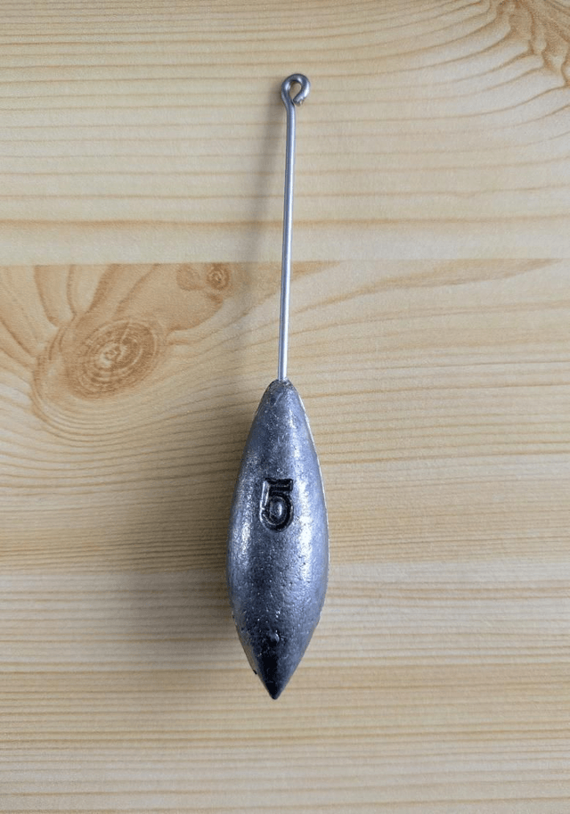 Plomb Missile 